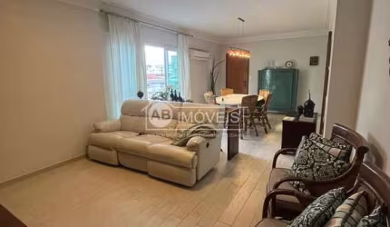 Apartamento com 3 dorms, Boqueirão, Santos - R$ 950 mil, Cod: 4750
