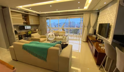 Apartamento com 2 dorms, Encruzilhada, Santos - R$ 950 mil, Cod: 4774