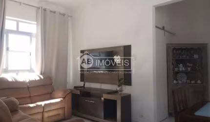 Casa com 2 dorms, Marapé, Santos - R$ 505 mil, Cod: 4792
