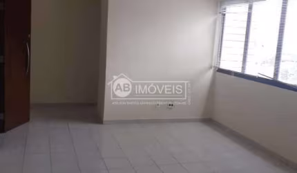 Sala, Vila Mathias, Santos - R$ 220 mil, Cod: 4443