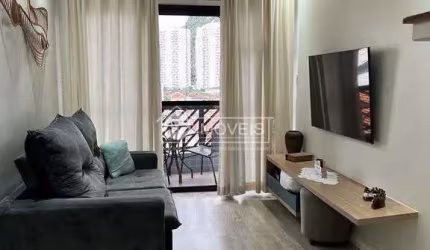 Cobertura com 3 dorms, Marapé, Santos - R$ 960 mil, Cod: 4862