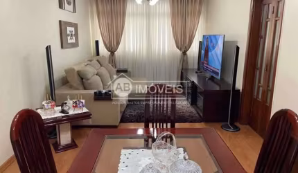 Apartamento com 2 dorms, Ponta da Praia, Santos - R$ 585 mil, Cod: 4876