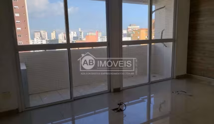 Sala, Boqueirão, Santos - R$ 530 mil, Cod: 3472