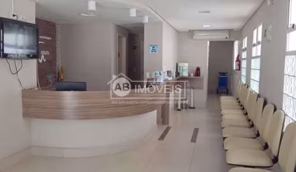 Sala, Campo Grande, Santos, Cod: 4902