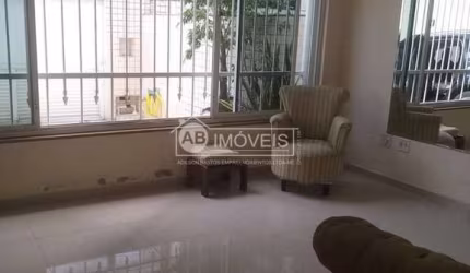 Sobrado com 3 dorms, Boqueirão, Santos - R$ 1.6 mi, Cod: 4916