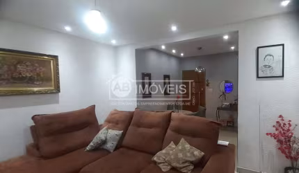 Apartamento com 2 dorms, Macuco, Santos - R$ 370 mil, Cod: 4921