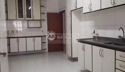Apartamento com 3 dorms, Embaré, Santos - R$ 1.15 mi, Cod: 4975