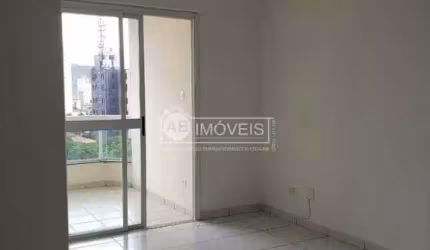 Apartamento com 2 quartos, Encruzilhada, Santos, Cod: 879