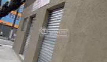 Loja com 0 dorm, Marapé, Santos, Cod: 4997