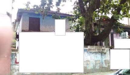 Terreno, Vila Mathias, Santos - R$ 1.35 mi, Cod: 4650