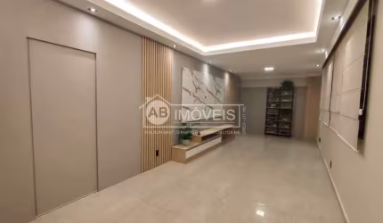 Penthouse com 3 quartos, Pompéia, Santos - R$ 1.84 mi, Cod: 5005
