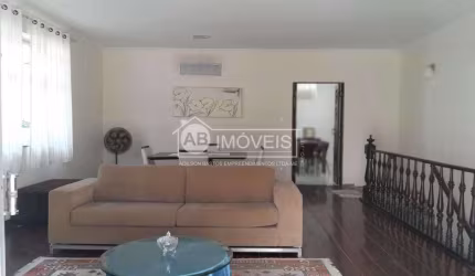 Casa com 4 quartos, Boqueirão, Santos - R$ 1.08 mi, Cod: 5010