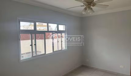 Apartamento com 1 quarto, Aparecida, Santos, Cod: 3685