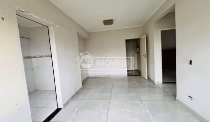 Apartamento com 2 quartos, Vila Belmiro, Santos - R$ 339 mil, Cod: 5026