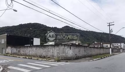 Terreno, São Jorge, Santos - R$ 2.94 mi, Cod: 5028