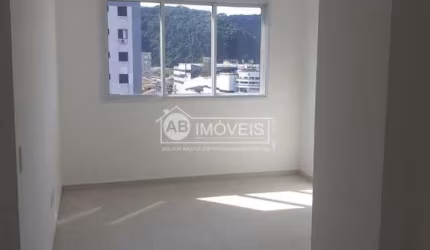 Apartamento com 2 quartos, Vila Belmiro, Santos, Cod: 5031