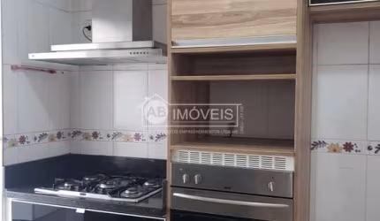 Apartamento com 2 quartos, Encruzilhada, Santos, Cod: 2689