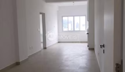 Apartamento com 3 quartos, Vila Belmiro, Santos - R$ 980 mil, Cod: 5040