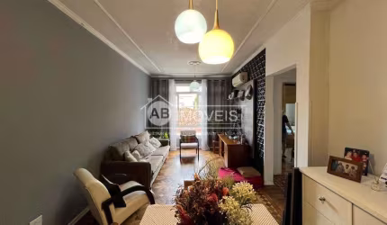 Apartamento com 2 quartos, Encruzilhada, Santos - R$ 390 mil, Cod: 5063