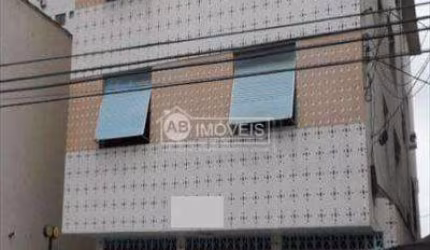 Apartamento em Santos bairro Campo Grande