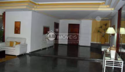 Cobertura com 3 dorms, Ponta da Praia, Santos - R$ 2.5 mi, Cod: 361
