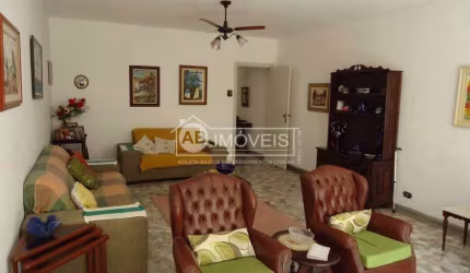 Sobrado com 4 dorms, Aparecida, Santos - R$ 1.6 mi, Cod: 3844