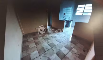 Apartamento com 2 dorms, Boqueirão, Santos - R$ 445 mil, Cod: 3938