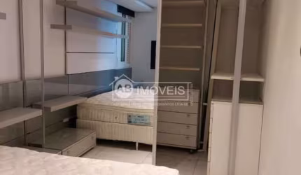 Apartamento com 2 dorms, Gonzaga, Santos - R$ 760 mil, Cod: 3958
