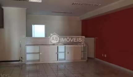 Conjunto Comercial com 4 dorms, Vila Belmiro, Santos - R$ 300 mil, Cod: 4124
