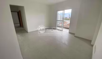 Apartamento com 2 dorms, Vila Belmiro, Santos - R$ 585 mil, Cod: 4128