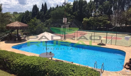 Chácara Condomínio para Venda em Alumínio, Figueiras, 3 dormitórios, 1 suíte, 2 banheiros, 10 vagas