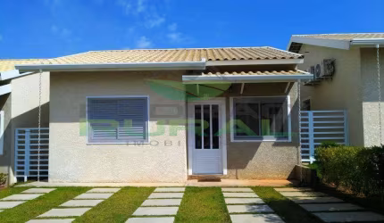 Casa em Condomínio para Venda em Mairinque, Jardim Brasília, 2 dormitórios, 1 banheiro, 2 vagas