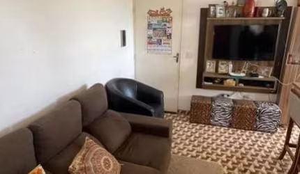 Apartamento para Venda em Mairinque, São José, 2 dormitórios, 1 banheiro, 1 vaga