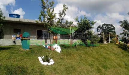 Chácara para Venda em Mairinque, Sebandilha, 3 dormitórios, 1 banheiro, 4 vagas