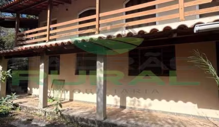 Chácara para Venda em São Roque, Caete, 4 dormitórios, 1 banheiro, 10 vagas