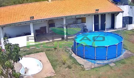Chácara para Venda em Mairinque, Pitangueiras, 3 dormitórios, 3 banheiros, 5 vagas