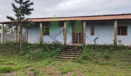 Chácara para Venda em Mairinque, Pitangueiras, 2 dormitórios, 1 suíte, 2 banheiros, 2 vagas