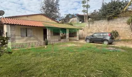 Chácara para Venda em São Roque, Mombaça, 3 dormitórios, 2 banheiros, 3 vagas