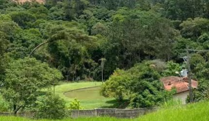 Terreno para Venda em São Roque, Marmeleiro