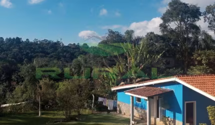 Chácara Condomínio para Venda em Mairinque, Paineiras, 3 dormitórios, 1 suíte, 2 banheiros, 10 vagas
