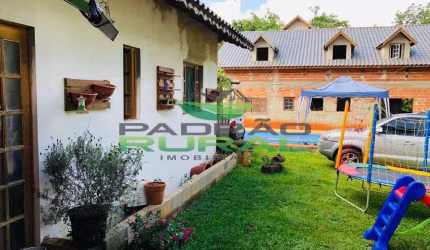 Vende-se chácara em Mairinque sp, bairro Oriental