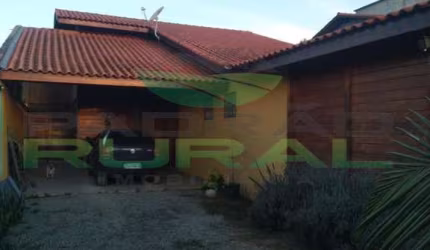 Chácara para Venda em São Roque, Bairro do Cambará, 3 dormitórios, 1 suíte, 3 banheiros, 2 vagas