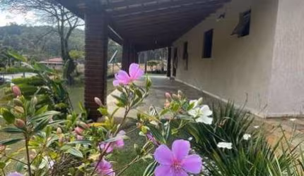 Chácara para Venda em Alumínio, Irema, 4 dormitórios, 2 banheiros, 10 vagas