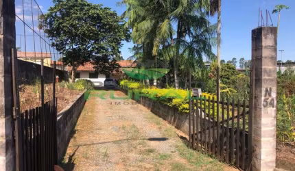 Chácara para Venda em Mairinque, Goianã, 3 dormitórios, 1 suíte, 2 banheiros, 5 vagas