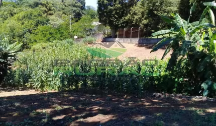 Terreno para Venda em São Roque, Pavão (Canguera)