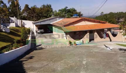Chácara para Venda em São Roque, Pavão (Canguera), 3 dormitórios, 2 banheiros, 10 vagas