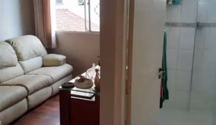 Apartamento 2 quartos 2 banheiros 1 vaga - Vila Mariana