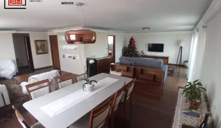 Excelente Apartamento, 3 Dorm, Sendo 1 Suíte, 3 vagas, 200m