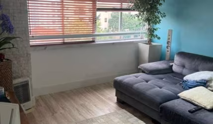 APARTAMENTO IMPECÁVEL NA ACLIMAÇÃO AO LADO DO PARQUE!!!!