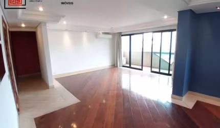 Excelente Apartamento, 4 Dormts, Sendo 2 Suítes, 3 Vagas, 198m,